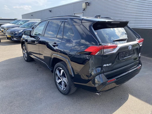 Toyota RAV4 - Afbeelding 5 van 30