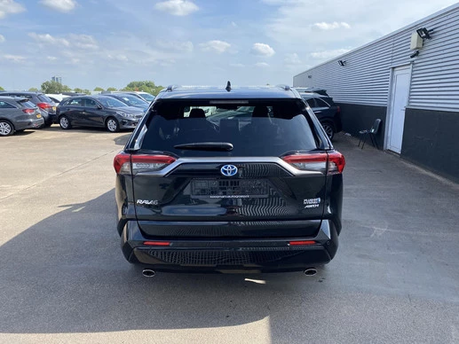 Toyota RAV4 - Afbeelding 6 van 30