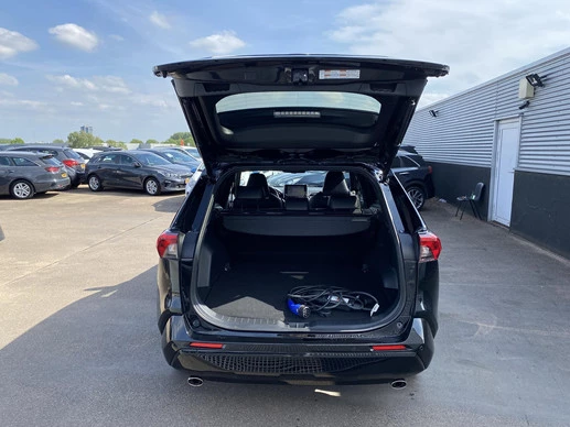 Toyota RAV4 - Afbeelding 7 van 30