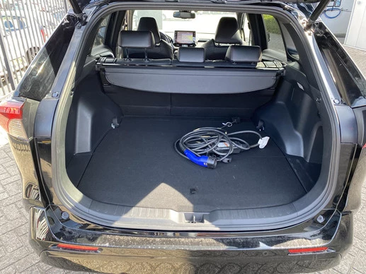 Toyota RAV4 - Afbeelding 8 van 30