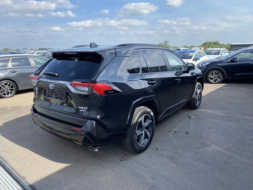 Toyota RAV4 - Afbeelding 12 van 30
