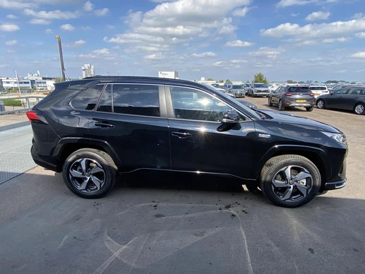 Toyota RAV4 - Afbeelding 13 van 30