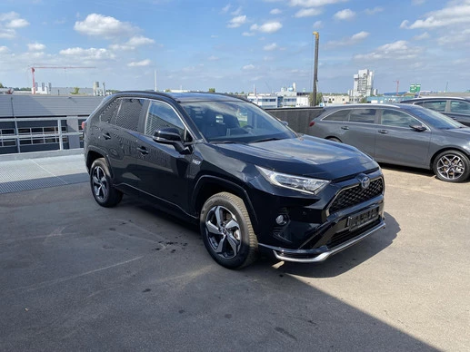 Toyota RAV4 - Afbeelding 14 van 30