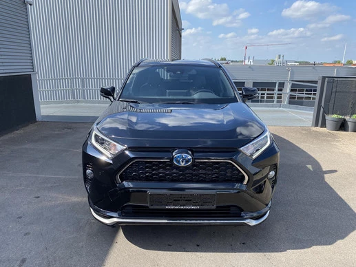 Toyota RAV4 - Afbeelding 15 van 30