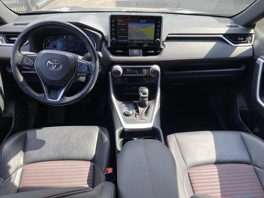 Toyota RAV4 - Afbeelding 22 van 30