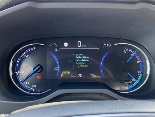 Toyota RAV4 - Afbeelding 23 van 30