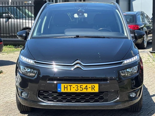 Citroën Grand C4 Picasso - Afbeelding 2 van 24