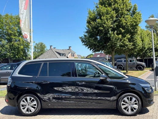Citroën Grand C4 Picasso - Afbeelding 4 van 24