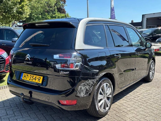 Citroën Grand C4 Picasso - Afbeelding 5 van 24