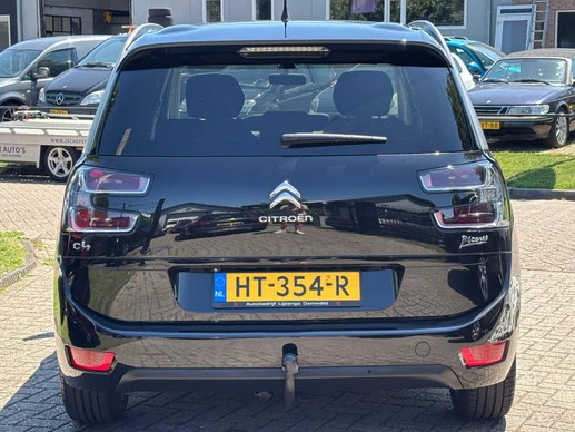 Citroën Grand C4 Picasso - Afbeelding 6 van 24
