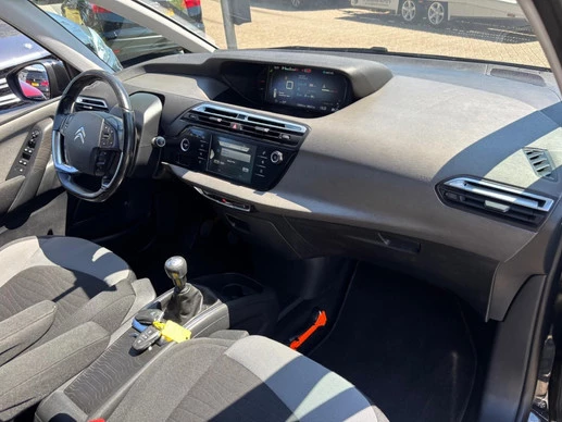 Citroën Grand C4 Picasso - Afbeelding 10 van 24