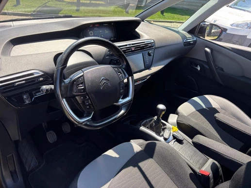 Citroën Grand C4 Picasso - Afbeelding 11 van 24