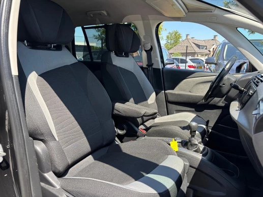 Citroën Grand C4 Picasso - Afbeelding 12 van 24