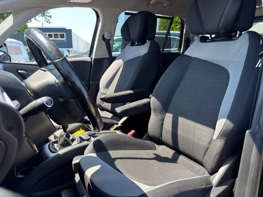 Citroën Grand C4 Picasso - Afbeelding 13 van 24