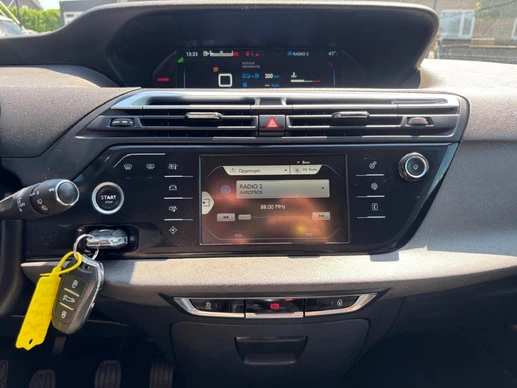 Citroën Grand C4 Picasso - Afbeelding 16 van 24