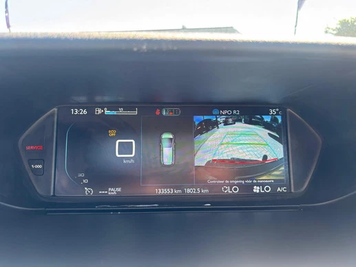 Citroën Grand C4 Picasso - Afbeelding 17 van 24