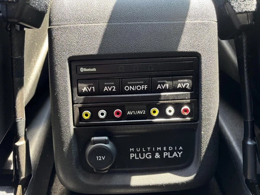 Citroën Grand C4 Picasso - Afbeelding 18 van 24