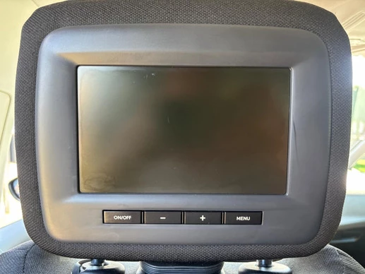 Citroën Grand C4 Picasso - Afbeelding 19 van 24