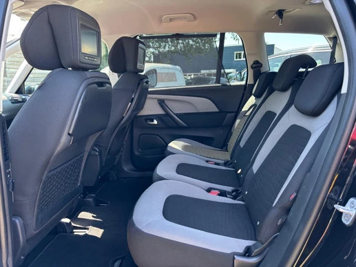 Citroën Grand C4 Picasso - Afbeelding 20 van 24