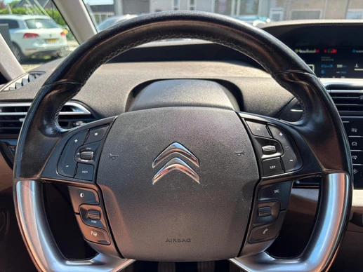 Citroën Grand C4 Picasso - Afbeelding 22 van 24