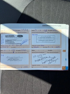 Citroën Grand C4 Picasso - Afbeelding 23 van 24