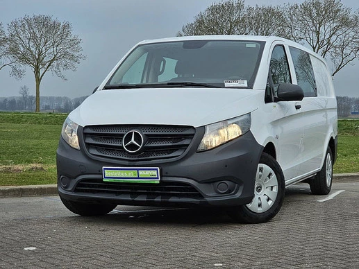 Mercedes-Benz Vito - Afbeelding 1 van 15