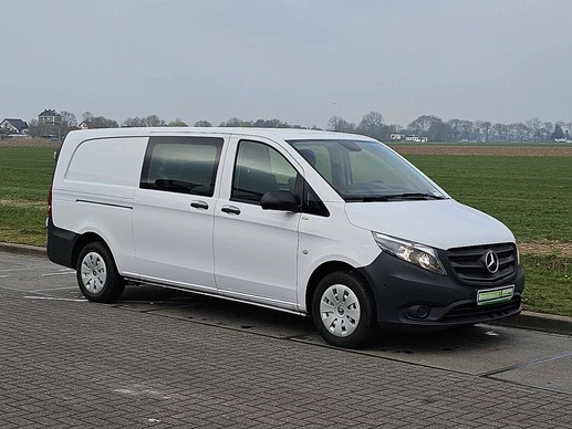 Mercedes-Benz Vito - Afbeelding 4 van 15