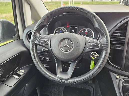 Mercedes-Benz Vito - Afbeelding 11 van 15