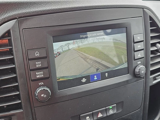 Mercedes-Benz Vito - Afbeelding 15 van 15