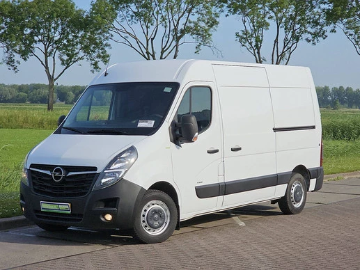 Opel Movano - Afbeelding 2 van 18