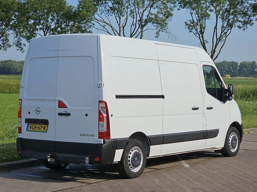 Opel Movano - Afbeelding 3 van 18