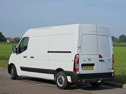 Opel Movano - Afbeelding 5 van 18