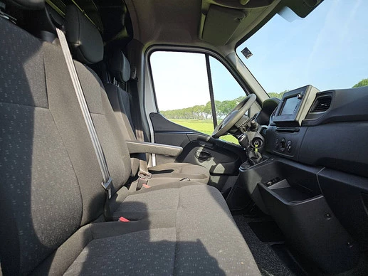 Opel Movano - Afbeelding 6 van 18