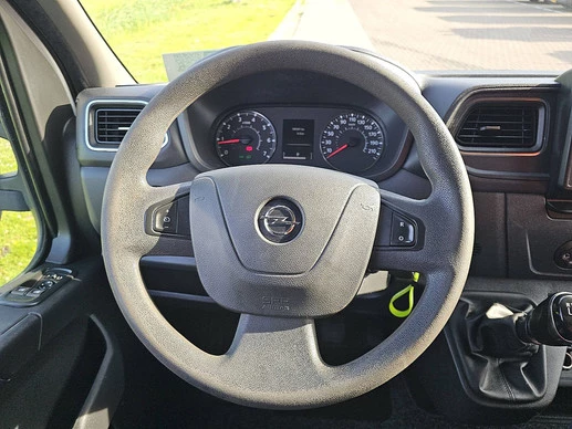 Opel Movano - Afbeelding 11 van 18