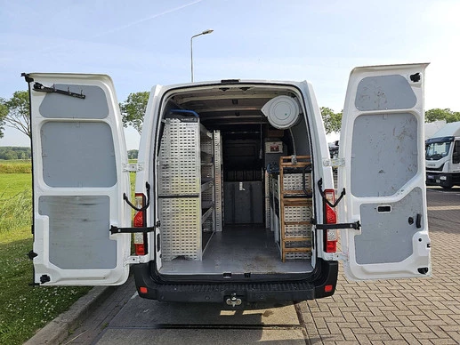 Opel Movano - Afbeelding 13 van 18