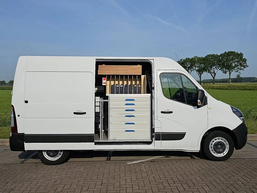 Opel Movano - Afbeelding 14 van 18