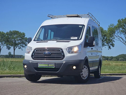 Ford Transit - Afbeelding 1 van 15