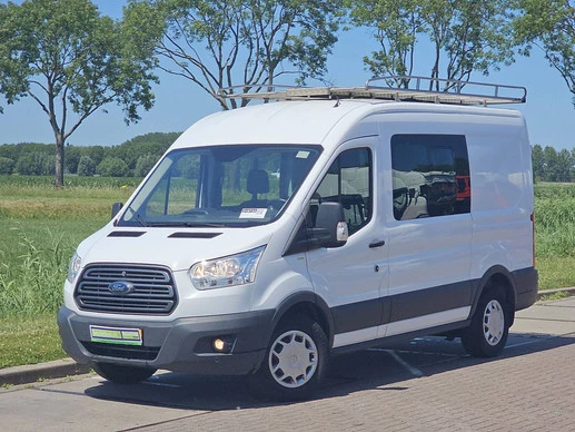 Ford Transit - Afbeelding 2 van 15