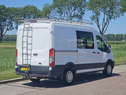 Ford Transit - Afbeelding 3 van 15