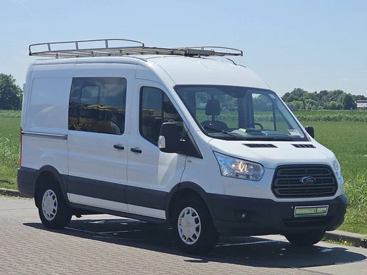 Ford Transit - Afbeelding 4 van 15