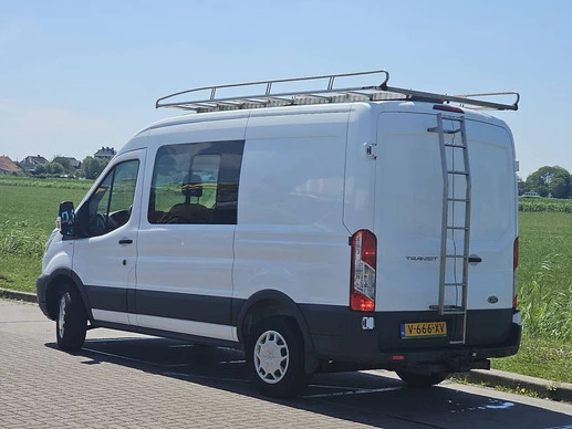 Ford Transit - Afbeelding 5 van 15