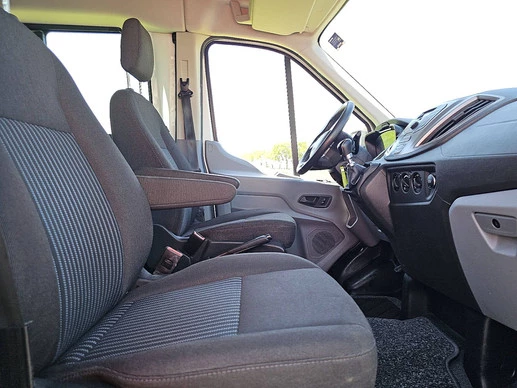 Ford Transit - Afbeelding 6 van 15