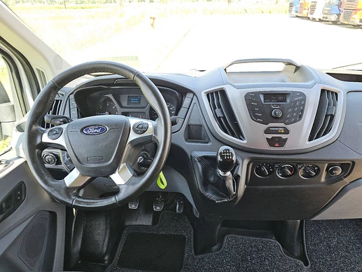 Ford Transit - Afbeelding 7 van 15
