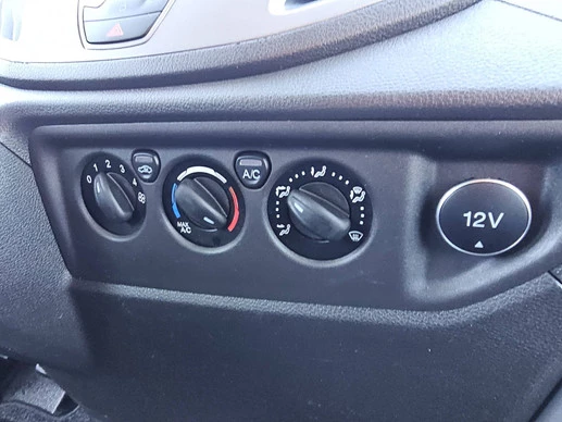 Ford Transit - Afbeelding 10 van 15