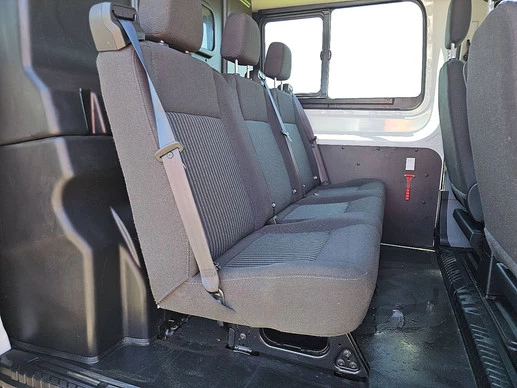 Ford Transit - Afbeelding 11 van 15