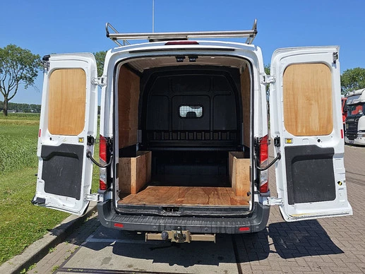 Ford Transit - Afbeelding 12 van 15