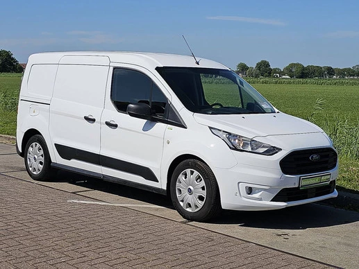 Ford Transit Connect - Afbeelding 4 van 18
