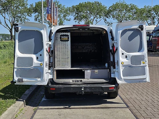 Ford Transit Connect - Afbeelding 12 van 18