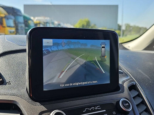Ford Transit Connect - Afbeelding 18 van 18