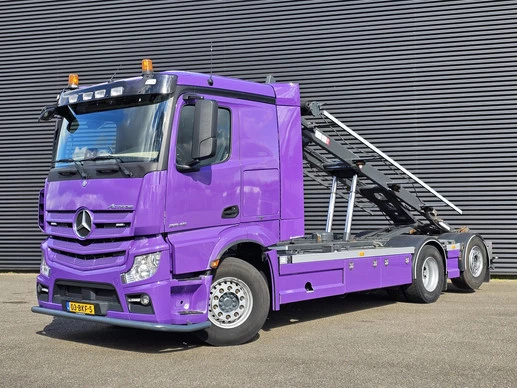 Mercedes-Benz - Afbeelding 1 van 20